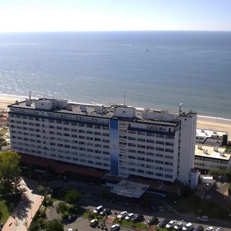 Estudio Primera Linea De Playa Apartment