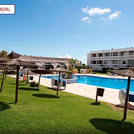 Apartment Estudio Primera Linea De Playa