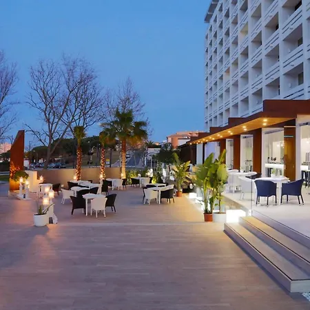 Apartment Estudio Primera Linea De Playa