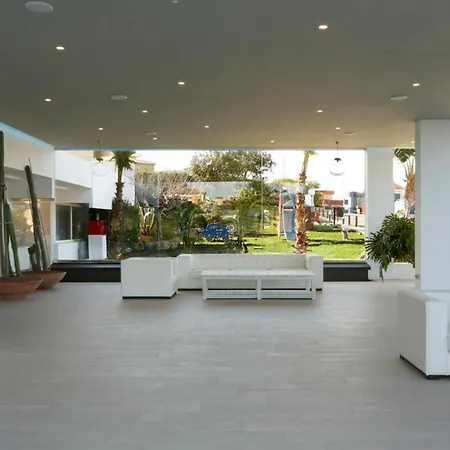 Estudio Primera Linea De Playa Apartment Matalascanas