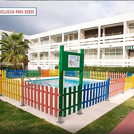 Estudio Primera Linea De Playa * Matalascanas