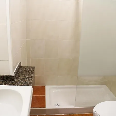 Estudio Primera Linea De Playa Apartment Matalascanas